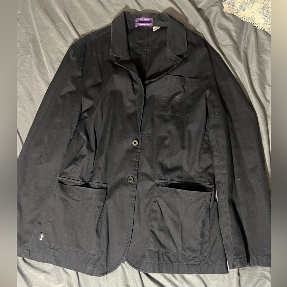 LRG (Lifted Research Group) Coat Jacket